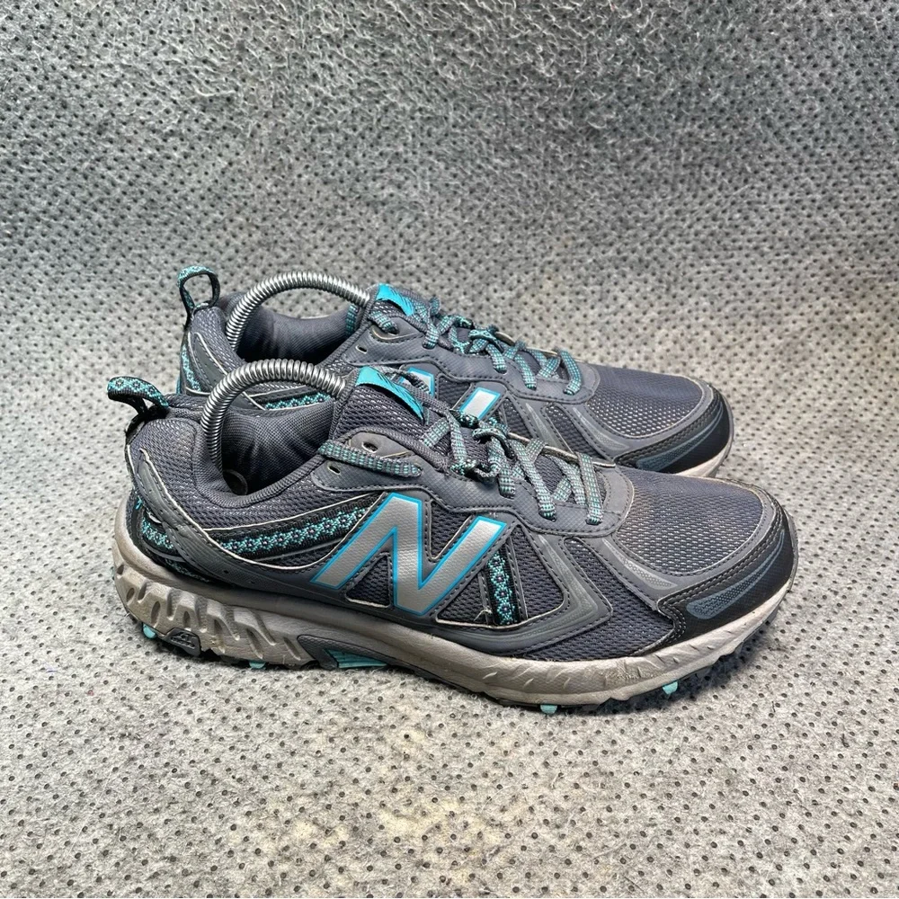 New Balance 410 v5 Trail Shoes Size 11 Women’s